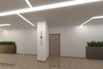 Аренда и продажа офиса в Бизнес-центр Северное Сияние