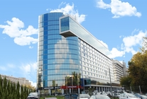 Аренда и продажа офиса в Бизнес-центр Северное Сияние